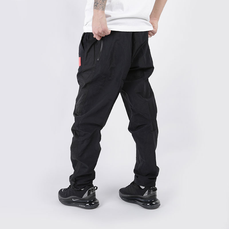 мужские черные брюки Jordan 23 Engineered CN4580-010 - цена, описание, фото 6